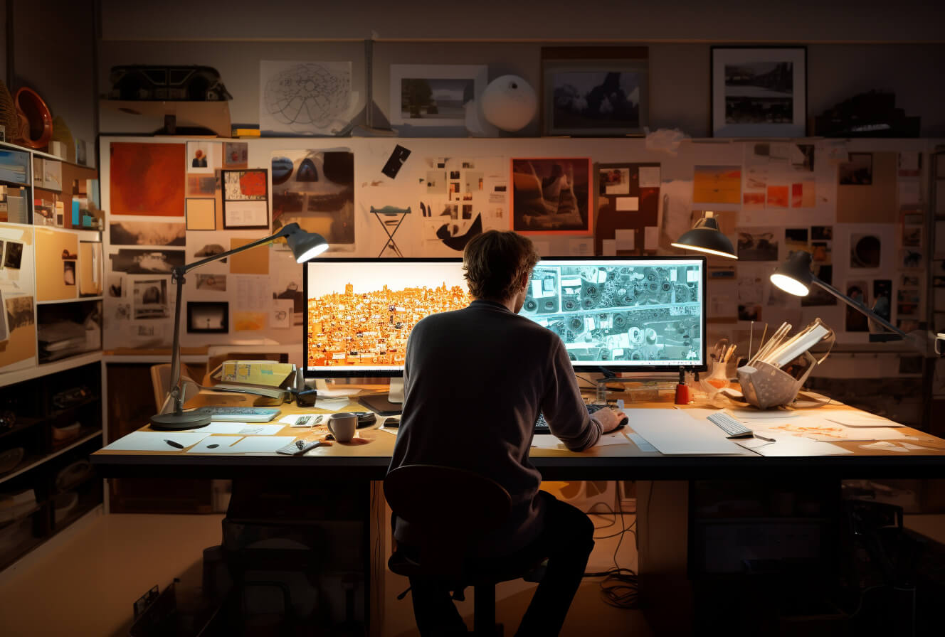 Visualizing Data: A Deep Dive into AI