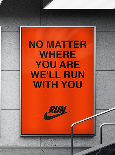 nike, nike reklamı