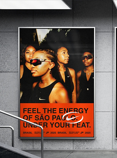 nike, nike reklamı